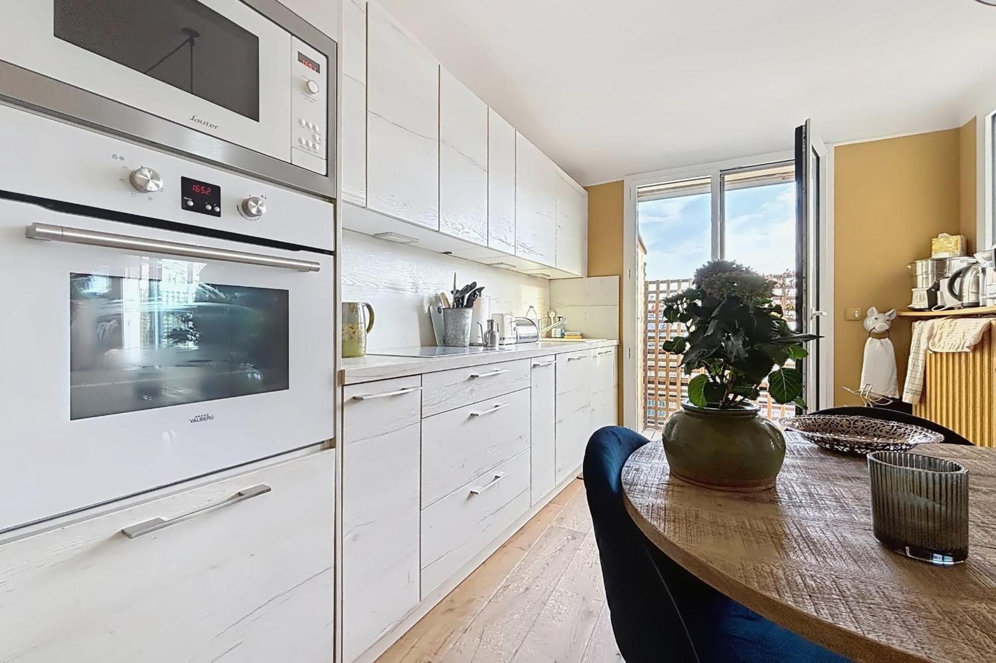 Appartement Superb With Large Terrace *