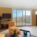 Superb Apartment With Large Terrace