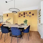 Superb Apartment With Large Terrace