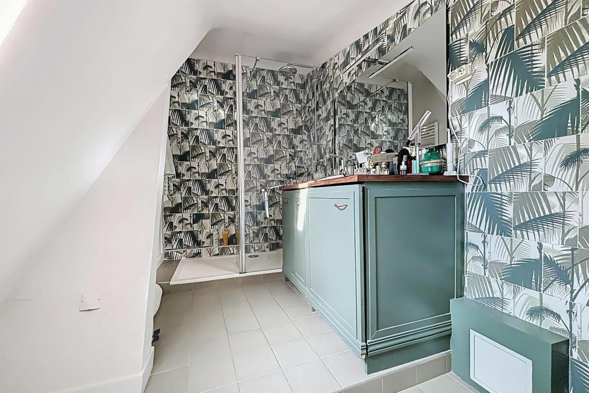 Apartment Superb With Large Terrace *